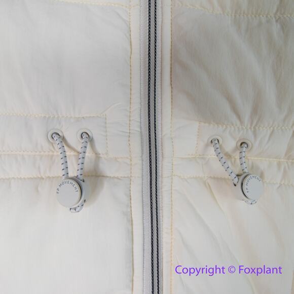 New! Free People Movement Pippa Packable Puffer Suit, size S - Picture 10 of 16